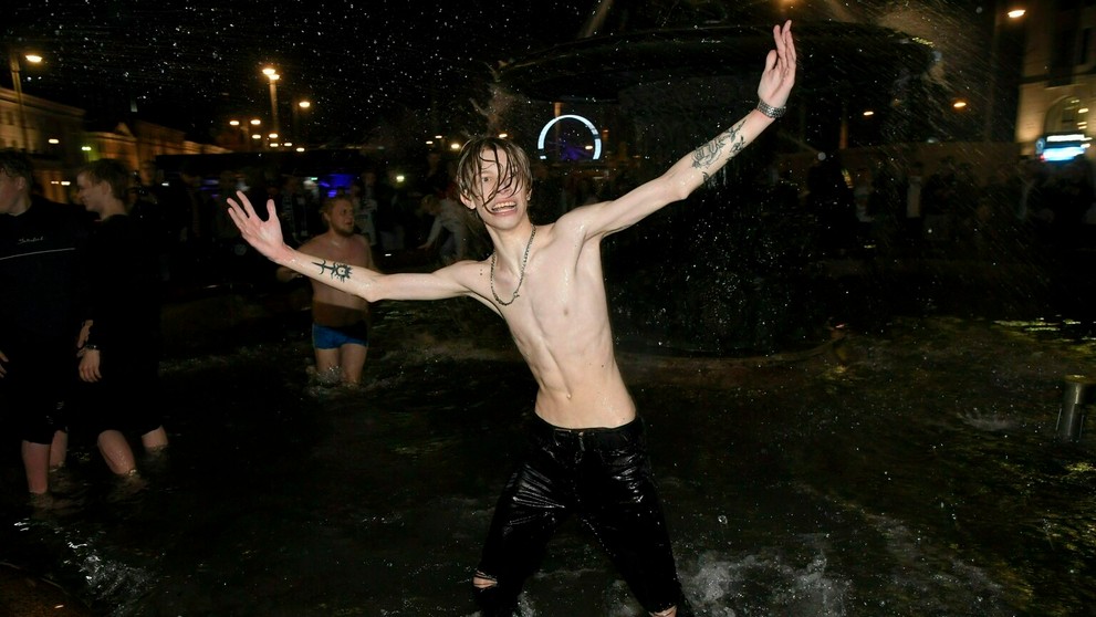 Ženu našli po 17 dňoch v divočine