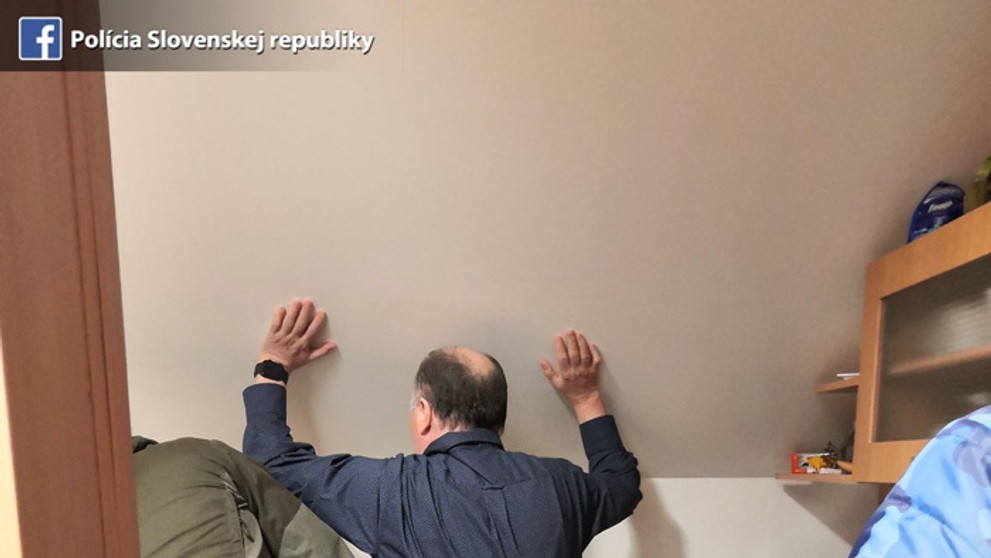 Alpská lyžiarka Jasmine Fluryová v super-G v La Thuile.