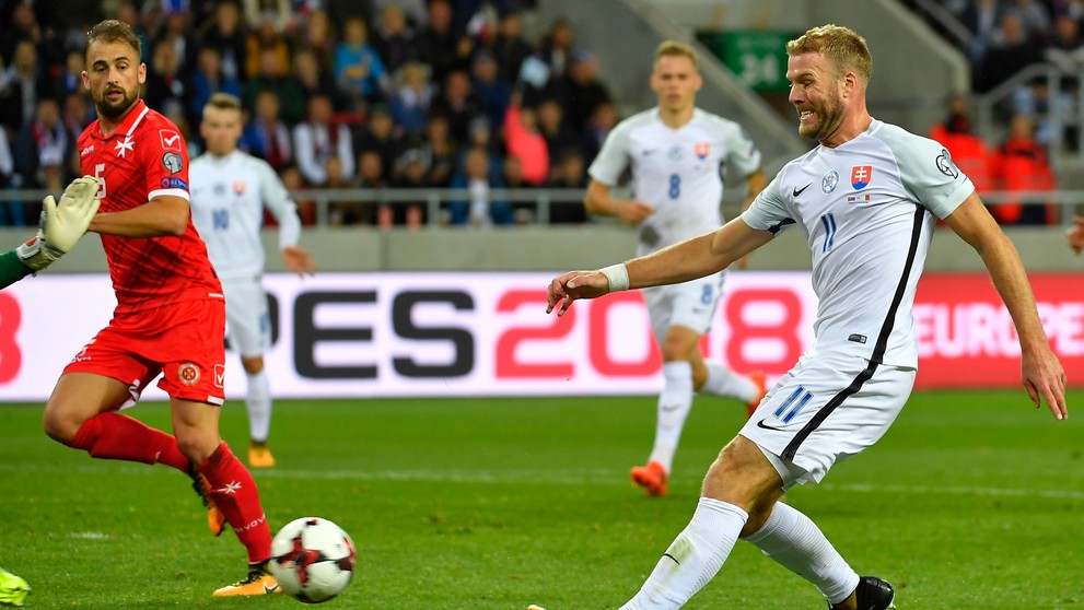 Policajná naháňačka.