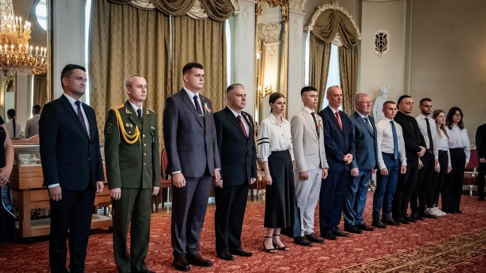 Fico sa stretol s potomkami účastníkov SNP z Ruska a Bieloruska.