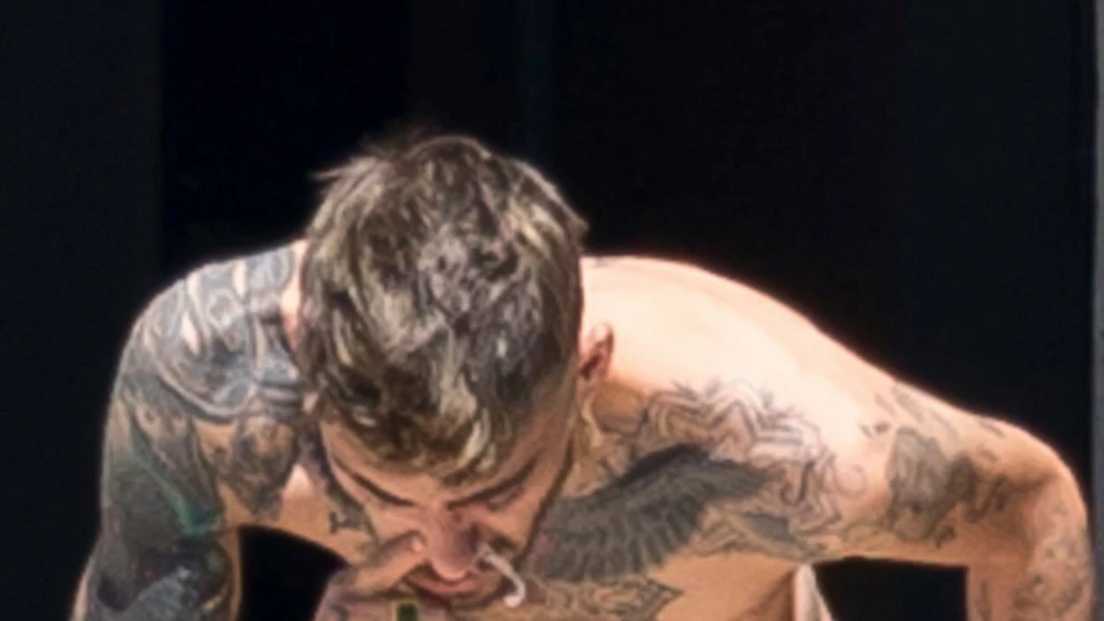 Zayn Malik
