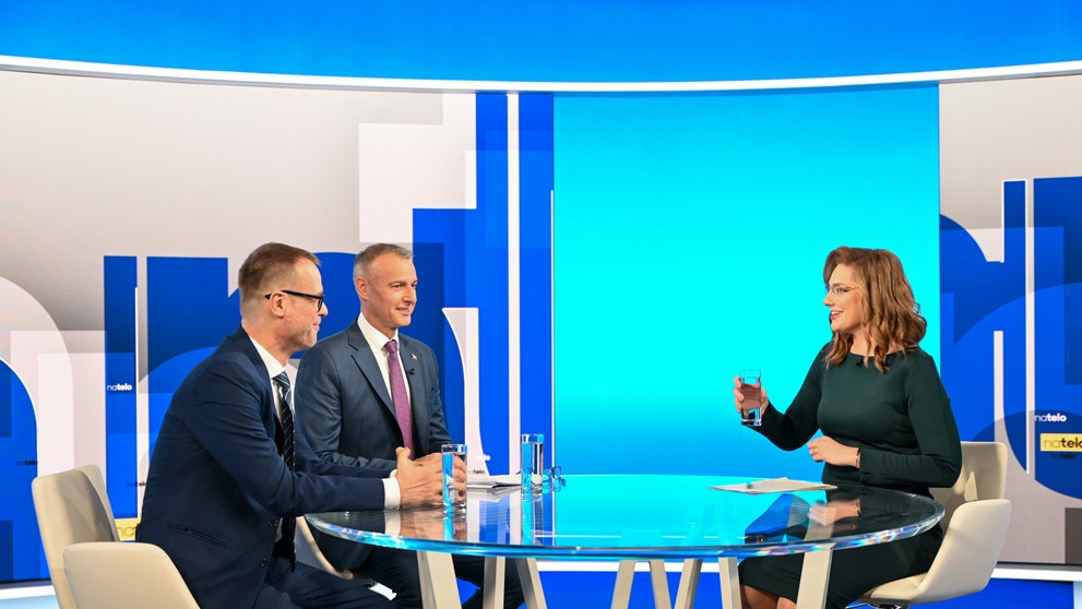 Na telo Raši Szalay