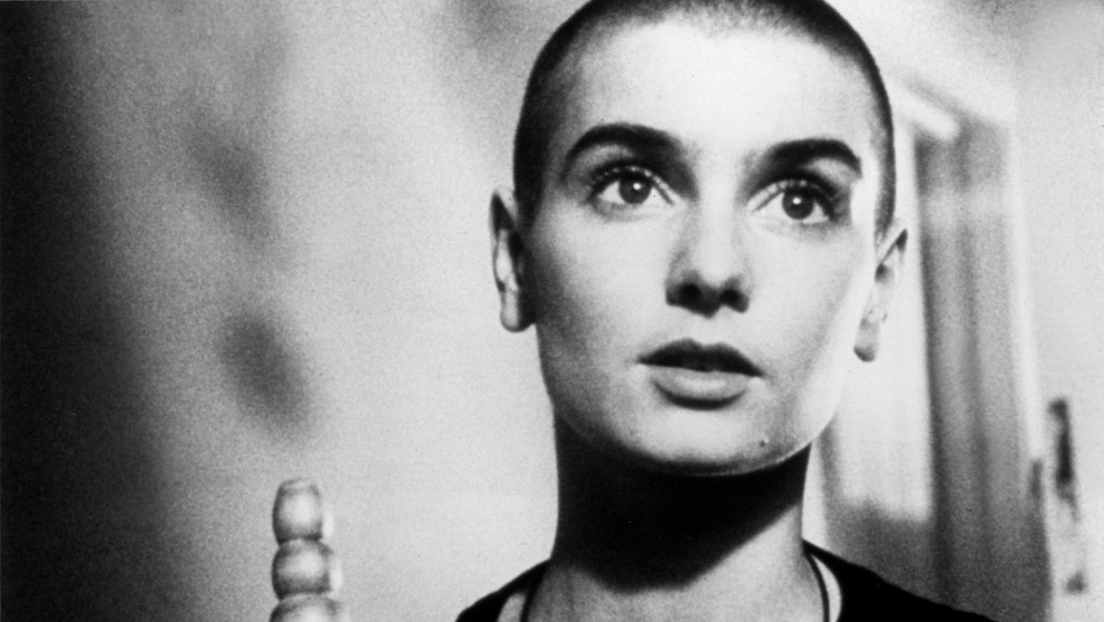 Sinead O'Connor zomrela vo veku 56 rokov