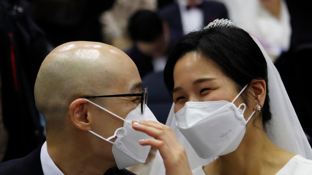 Protestné zhromaždenie Únie autodopravcov Slovenska pred úradom vlády.