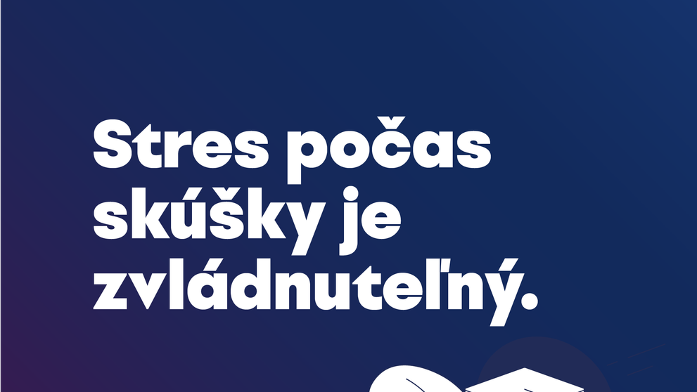 Príprava na maturitu.