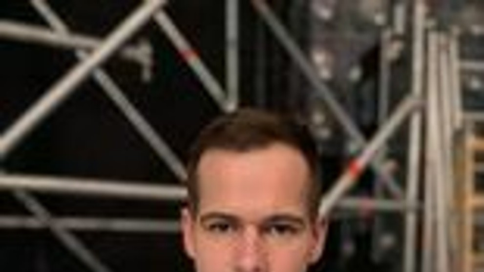 Michal a jeho úlovky