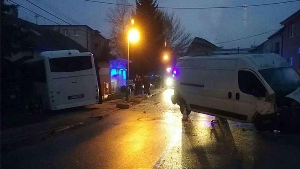 Oteckovia - v pondelok, 11. novembra, o 17.55!