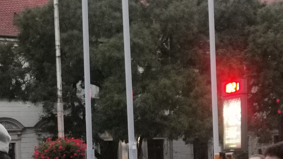 Na zhromaždení Za dúhové Slovensko si uctili pamiatku obetí streľby