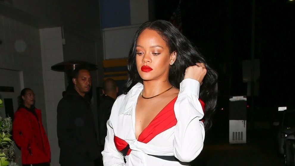 Rihanna 