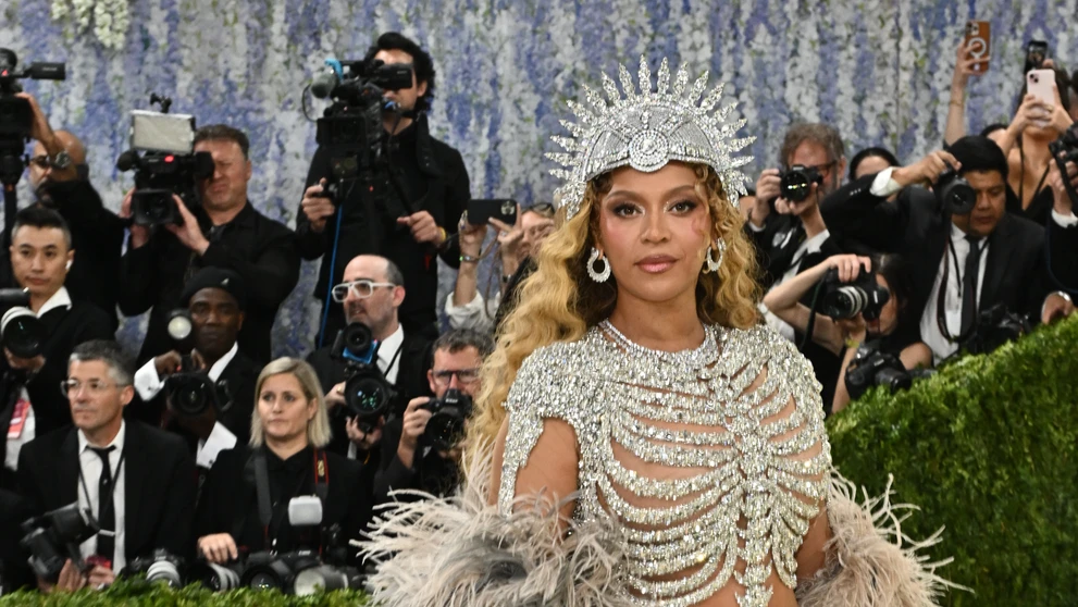 Beyoncé