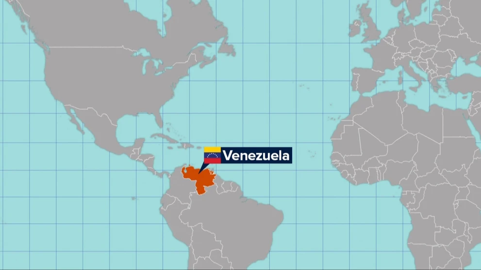 Venezuela