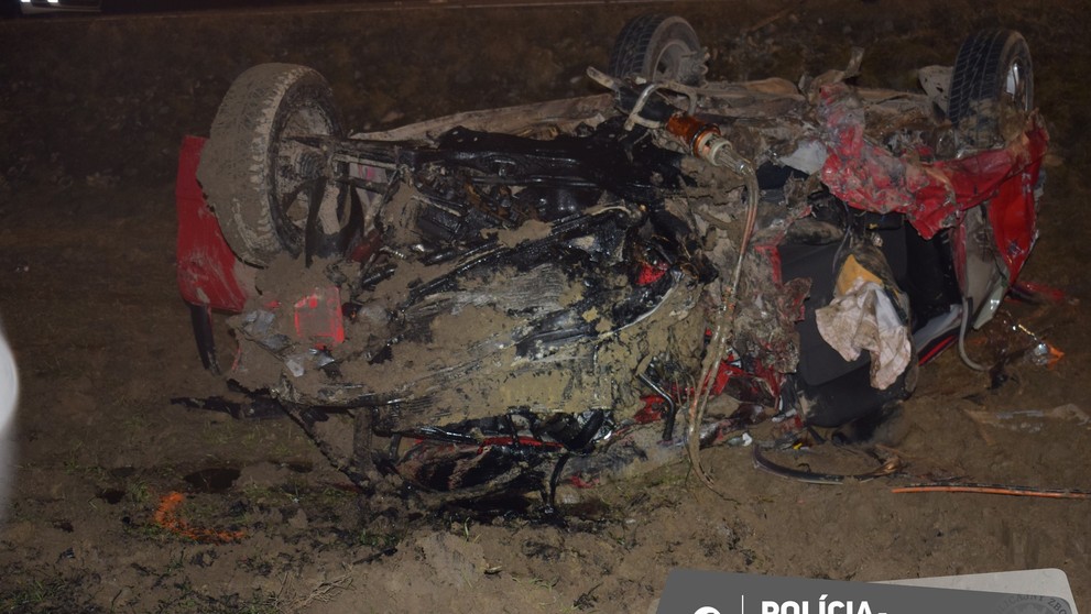 Smrteľná zrážka pri Bardejove