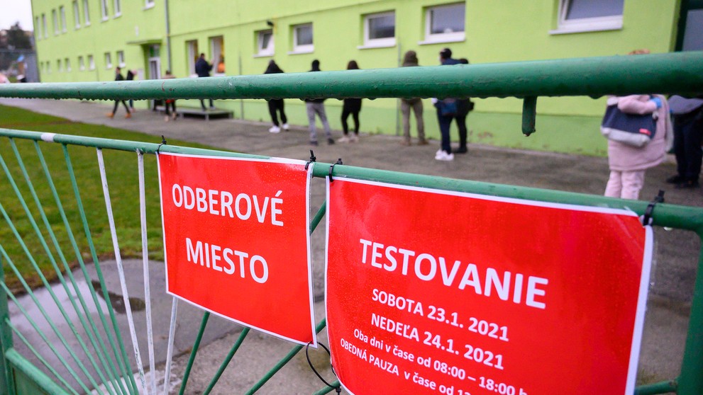 S Mikulášom Dzurindom.