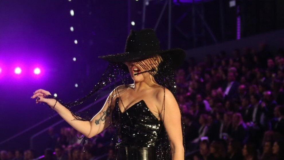 Lady Gaga