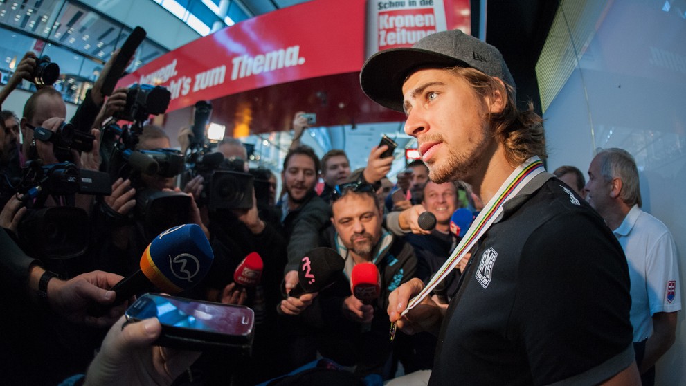 Peter Sagan