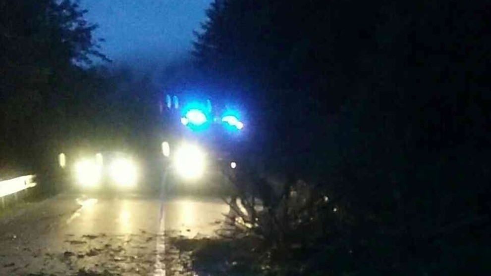 Prevádzka rýchleho občerstvenia v meste Santa Ana, pred ktorým došlo k útoku.