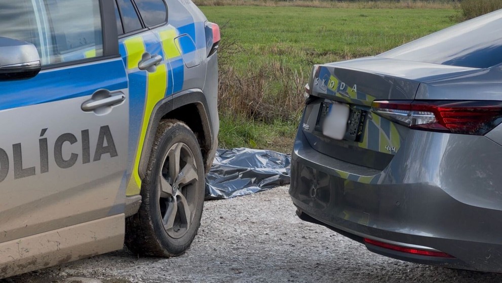 Hubár zahynul po strete s medveďom.