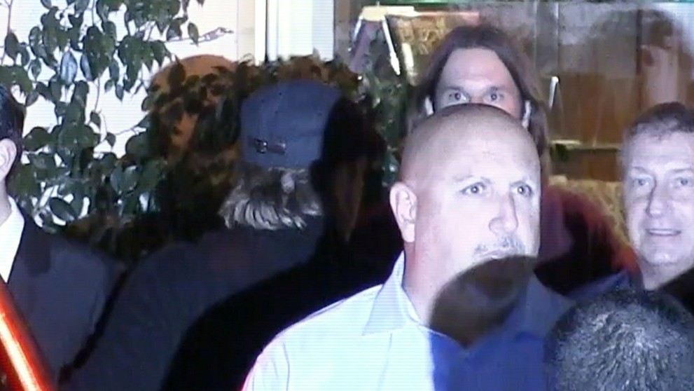 Katy Perry a Orlando Bloom prišli na motorke