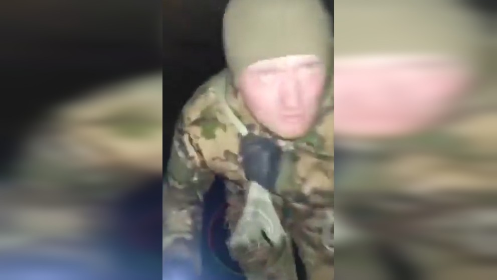 Rusi sa plazili plynovodom, aby prekvapili Ukrajincov