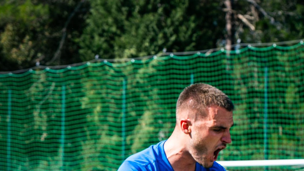 Slováci triumfovali na MS v malom futbale