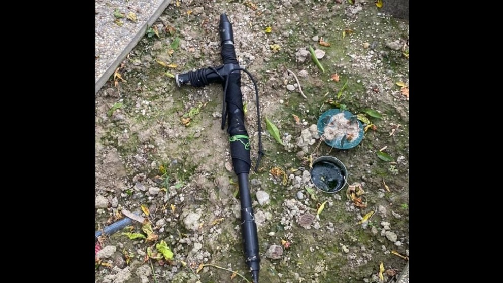 Polícia vyšetruje incident na univerzite v Bratislave.