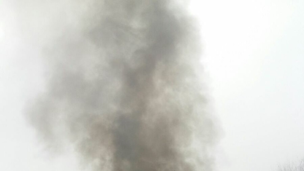 Hromadná nehoda na D1