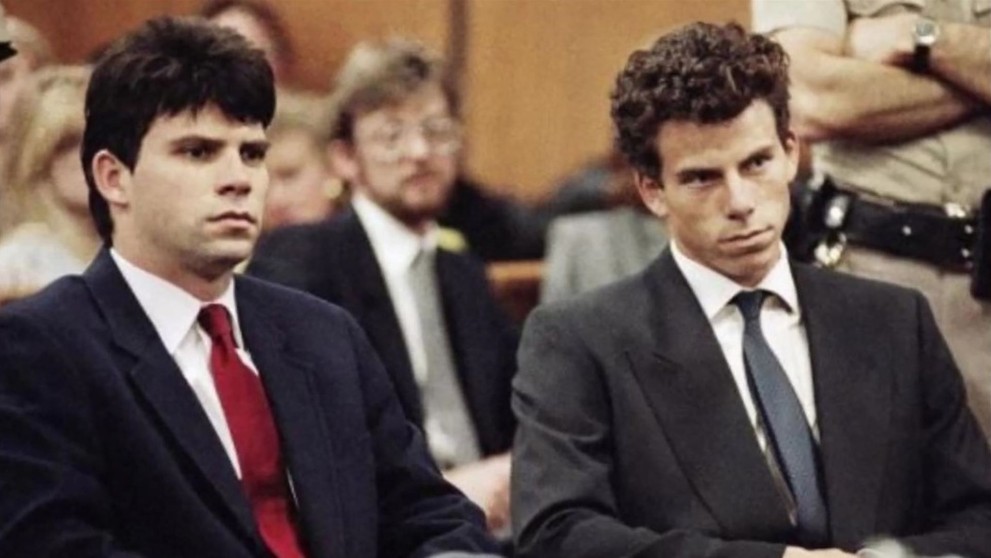 Bratia Menendezovci na súde