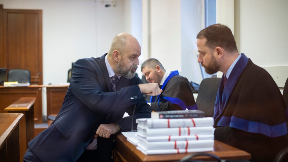 Móda z červeného koberca. 