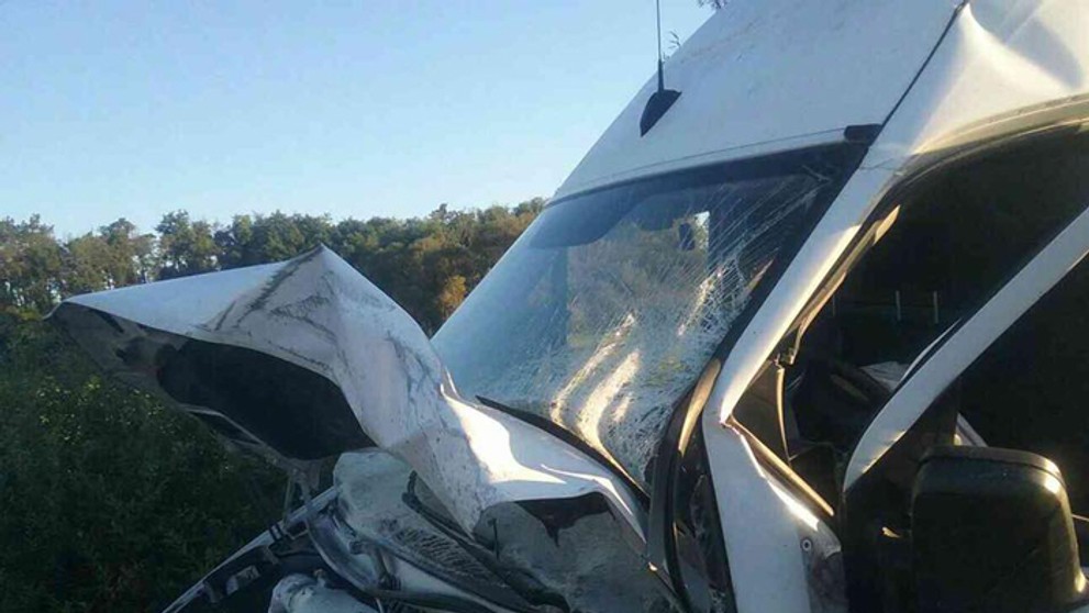 Lesné požiare v Kalifornii