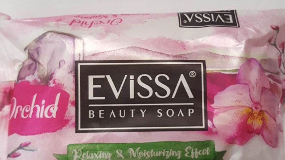 EVISSA Beauty Soap