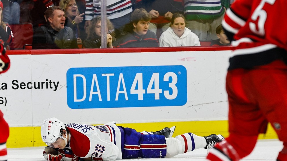 Slovák v NHL zažil už aj náročné chvíle.