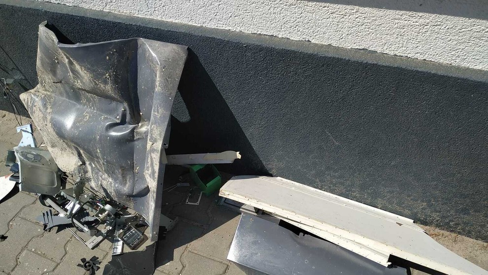 Kalifornská rocková kapela Red Hot Chili Peppers.