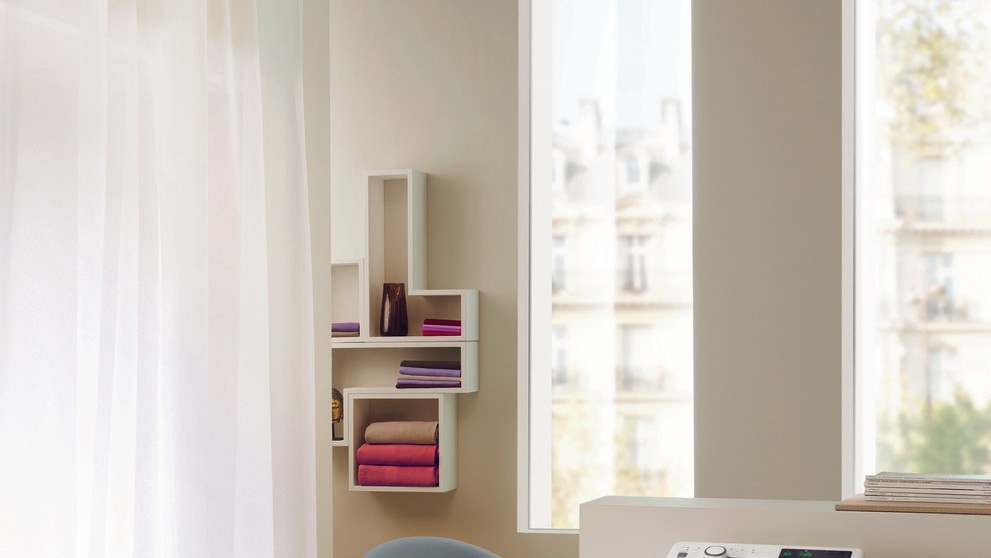 Popradské práčky s motorom ZEN