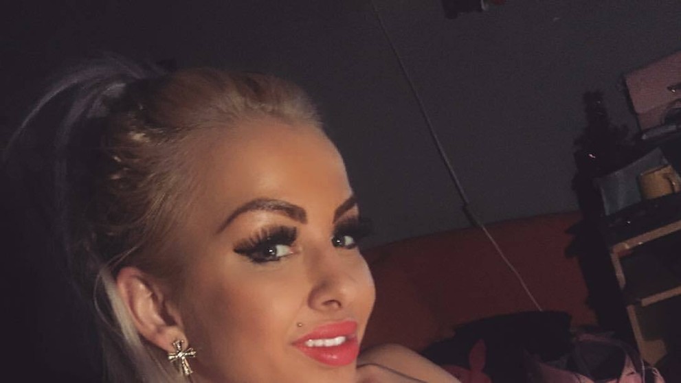 Daniela Nikoleta Kortišová