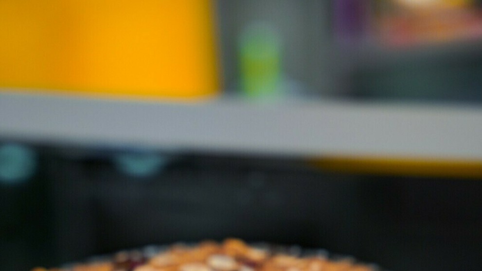 Legendárne pochúťky od Adi Polákovej. 