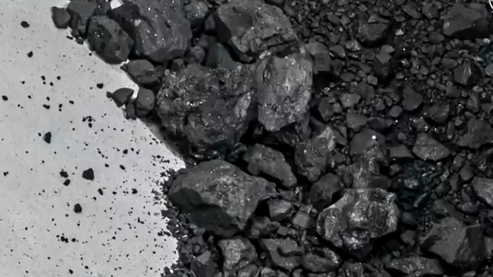 Na asteroide našli aminokyseliny