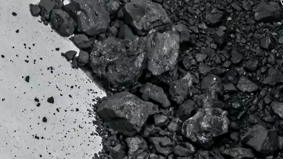 Na asteroide našli aminokyseliny