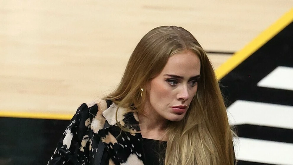 Adele