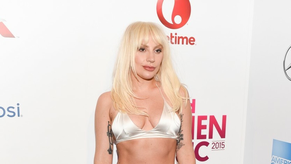 Lady Gaga