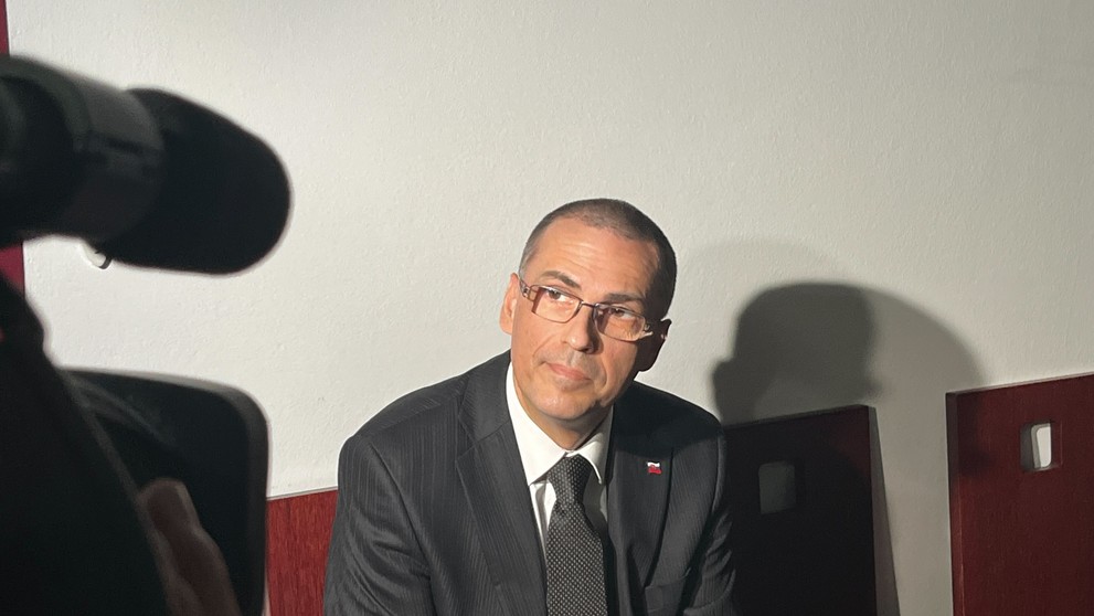 Pojednávanie v kauze vraždy Jána Kuciaka a plánovanej vraždy prokurátorov.