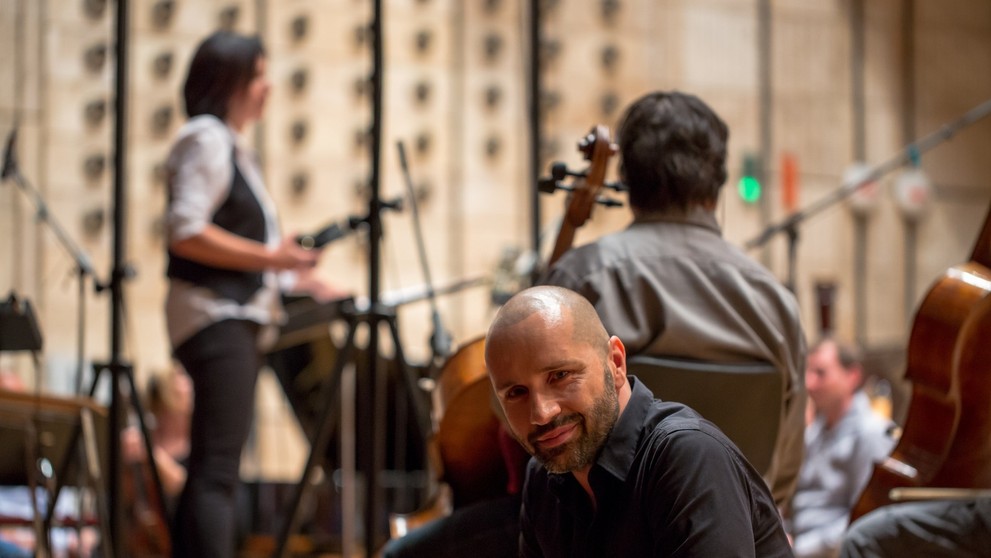 Nová vianočná pieseň „Aleluja"