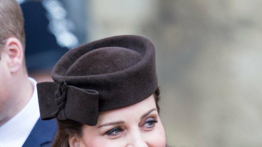 Kate Middleton
