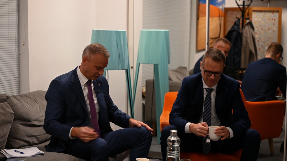 Na telo Raši Szalay