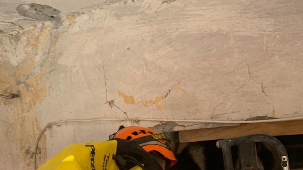 Slovenskí hasiči a záchranári pomáhajú v Turecku