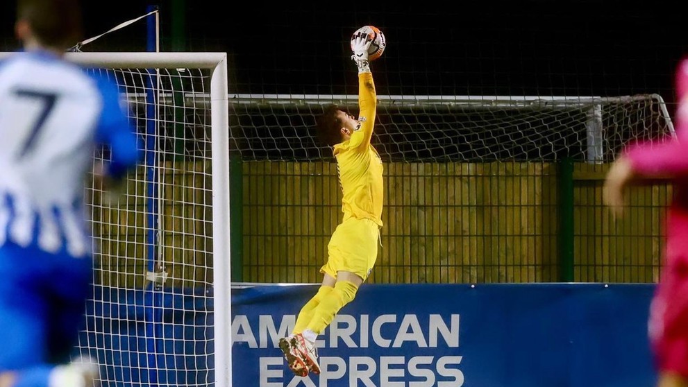 Snáď sa jeho renomé rozšíri aj v slovenských končinách.