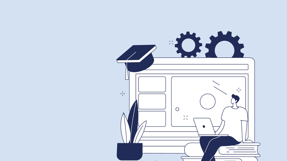 Príprava na maturitu.