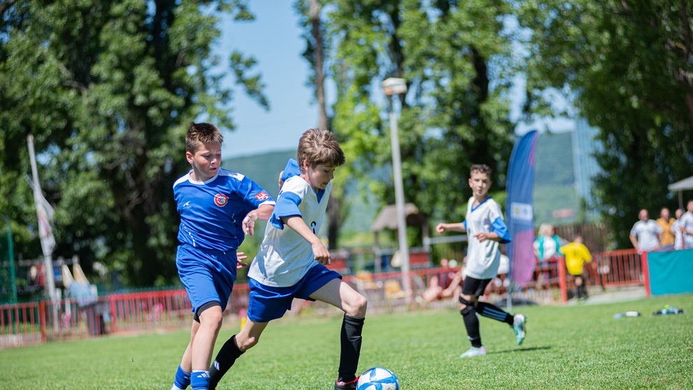 Školský pohár SFZ 2023/24.