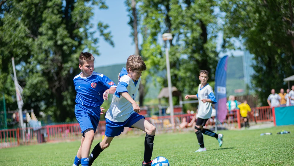 Školský pohár SFZ 2023/24.