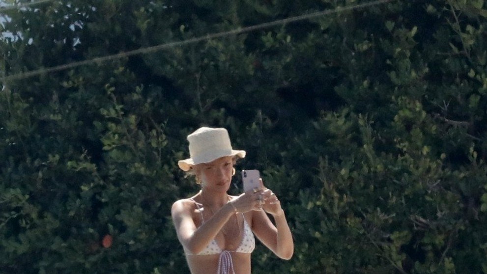 Argentínčan Franco Armani v semifinále Copa América proti Brazílii.