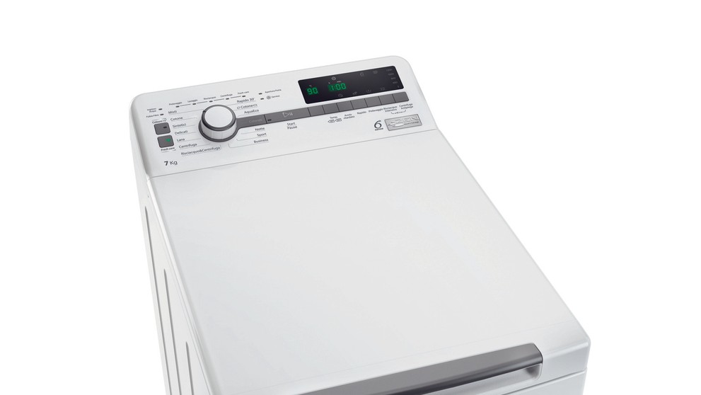 Popradské práčky s motorom ZEN